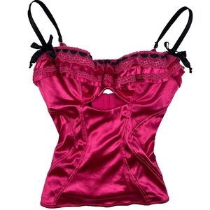Victoria’s Secret Corset